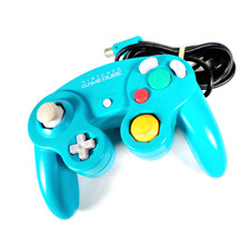 Manette Pad Controller