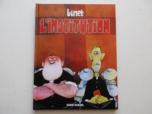 Institution ttbe neuf binet - l'institution, ttbe/neuf