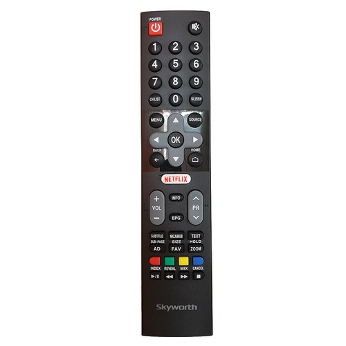 Télécommande intelligente