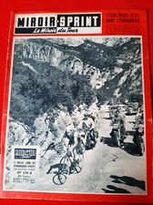 10/07/57 Miroir sprint n°579