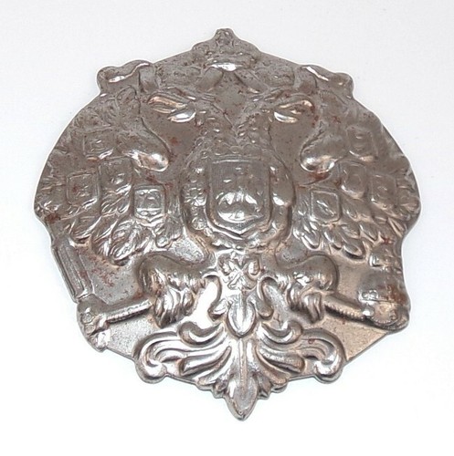 Insigne casque adrian - de,
