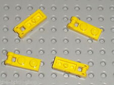 LEGO Yellow Plates ref 60478 /