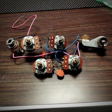 électronique Complète *