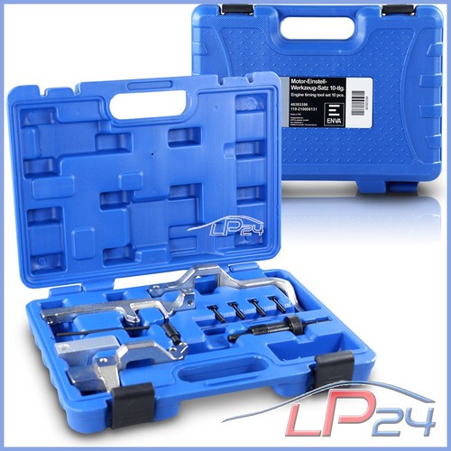 Kit outils réglage - d'outils, de