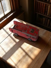 Vintage Corgi Toy Vehicle -