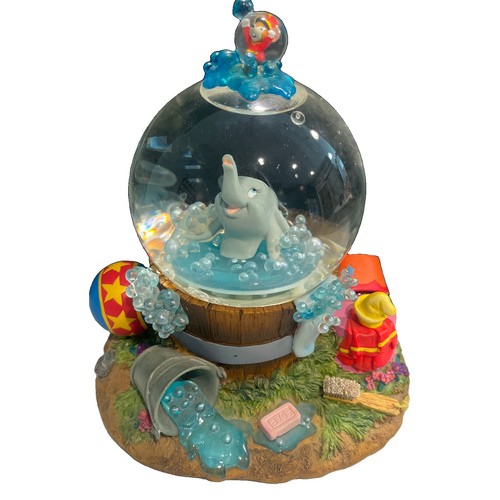 Vtg disney dumbo - disney, bubble