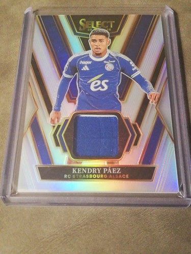 Panini select ligue 1 - 25-26,