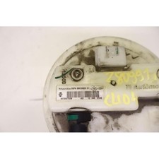 POMPE À ESSENCE RENAULT CLIO