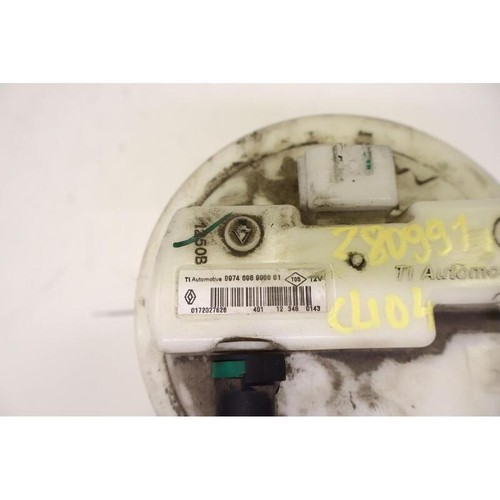 Pompe essence renault clio - À,