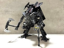 Takara Tomy Transformers