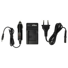 Chargeur pour Samsung L20 MV800 ES91 ES90 ES80 ES78 PL171 PL170 PL120 PL100 4,2V