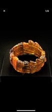 Bracelet Ambre Naturelle 