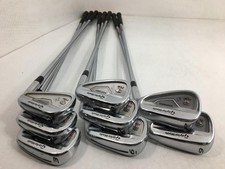 (TaylorMade) Set de fers 8