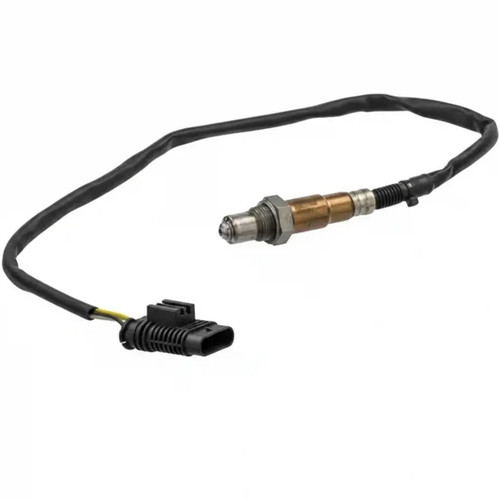 Sonde lambda large bande - sonde,