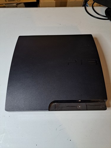 Console ps3 slim - hs,