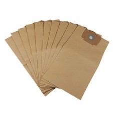 Distri+ - Sac aspirateur compatible Taski Aero 8, Aero 15 - Alternative pour réf