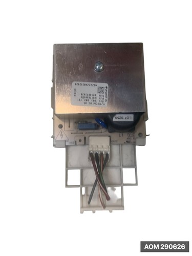 Beko module commande - module,