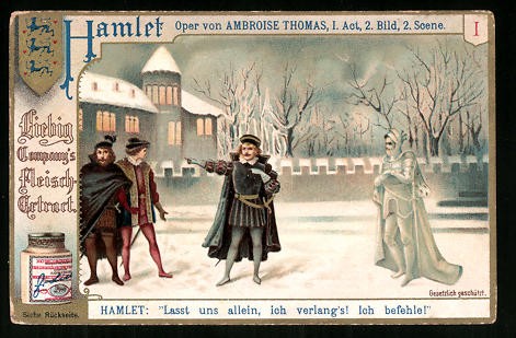 Image collection liebig - de,