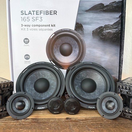 Focal 165sf3 5 - 165sf3, (16,5