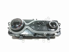 COMMANDE DE CHAUFFAGE 275109140R RENAULT ZOE 1 (10/2012) / NE 207004