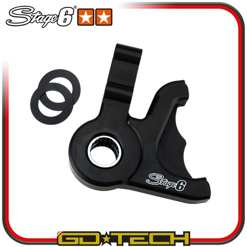 Support étrier frein radial - Étrier,