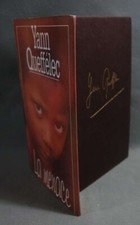 La menace - Yann Queffélec - Ed. France Loisirs, 1993 -