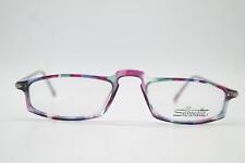 Lunettes Vintage Silhouette