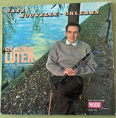 Jazz nouvelle orléans - jazz,