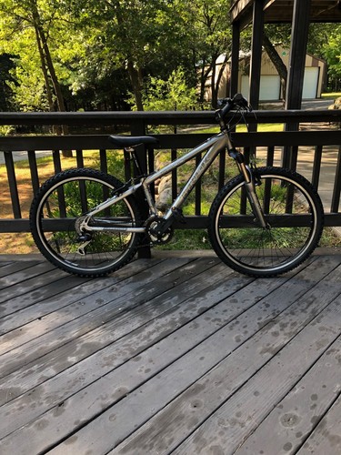 Trek 4300 dark - trek,
