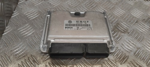 Calculateur moteur bosch - bosch,