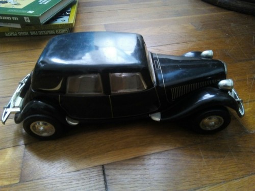 Juguettes roman 1976 - juguettes, ***