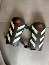 Protège tibias adidas foot