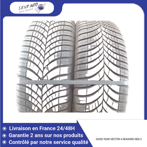 Paire de pneus good - paire,