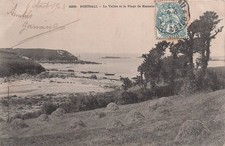 29 PLOUDALMEZEAU LA VALLEE ET