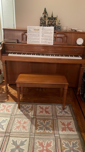 Yamaha piano great - yamaha,