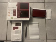 Console Nintendo DSi XL