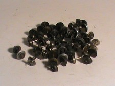 lot 20 essieux HO MARKLIN /20 ESSIEUX NON ISOLES/ 3 MODELES/ OCCASIO