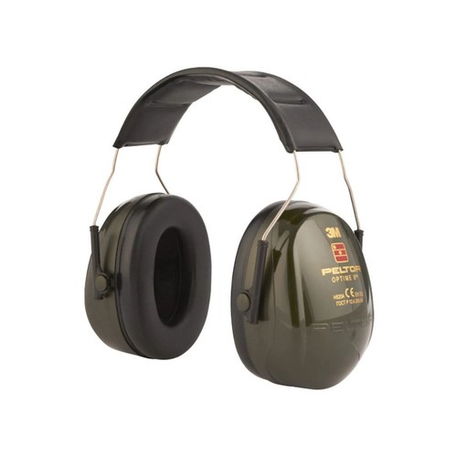 Coquilles antibruit peltor - 3m,