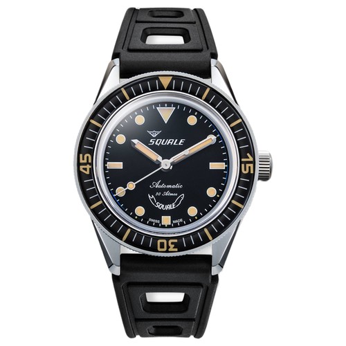Squale sub 37bkbk rbk - squale, sub-37bkbk.rbk