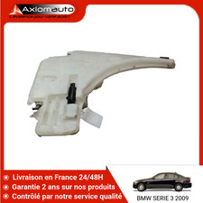 🇫🇷 RESERVOIR LAVE-GLACE