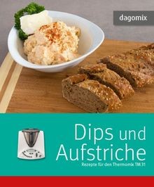 Dips und aufstriche rezepte - dips,