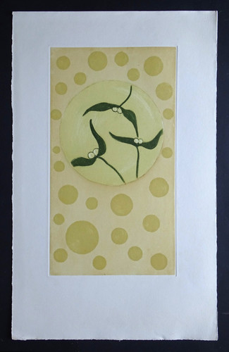 Rigal 1967 gravure - rigal, orig