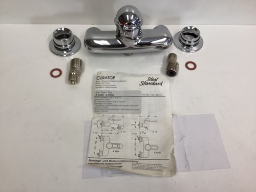 Ideal standard ceratop - ideal,