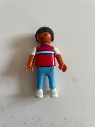 Playmobil 4310 enfant passager - playmobil,