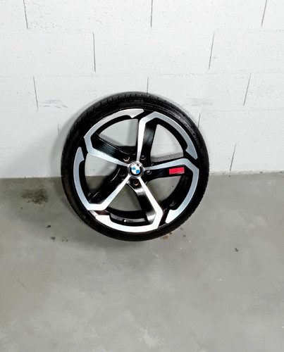 Jantes bmw origine pouces - bmw,