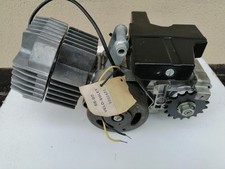 Moteur LAURA pour Solex Ténor