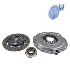 BLUE PRINT Kit Embrayage Avec