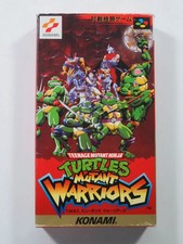 TMNT TEENAGE MUTANT NINJA