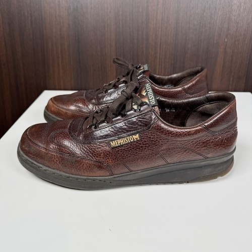 Mephisto match run off - run, jet