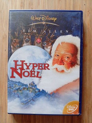 Hyper noël bon état - noël,